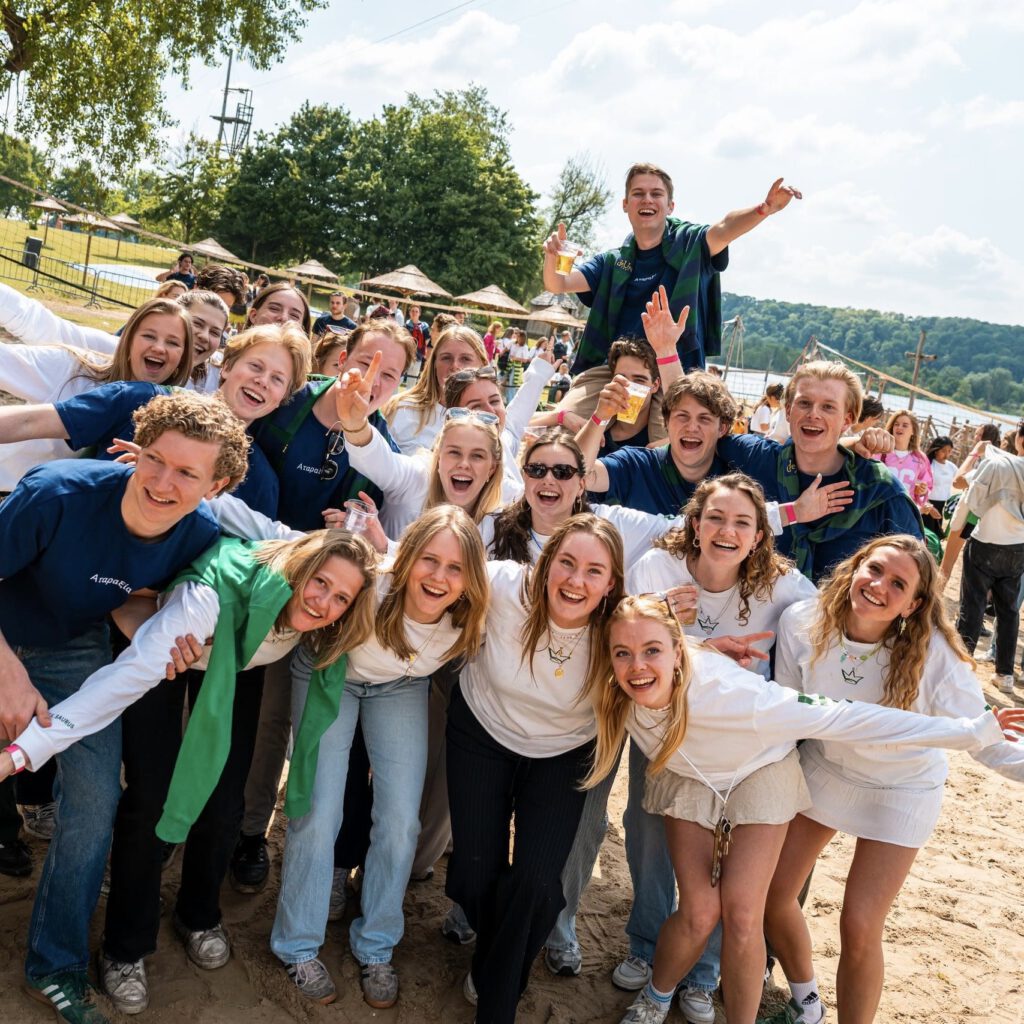 Nos ipse met Epicurus